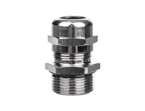 Dławnica kablowa mosiężna MDW 25HML E03DK-03080200403 /10szt./