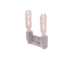 Mostek grzebieniowy 2-torowy 32A 400V 781-454 /25szt./
