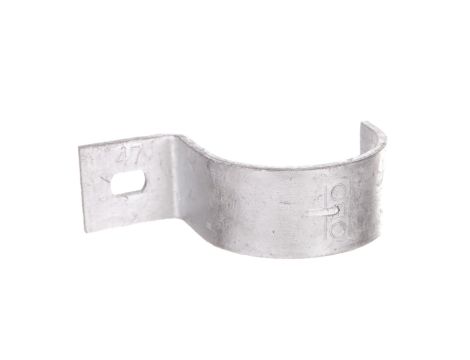 Uchwyt metalowy do rur i kabli 47mm PG36 822 47 FT 1014366 /100szt./
