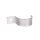 Uchwyt metalowy do rur i kabli 47mm PG36 822 47 FT 1014366 /100szt./