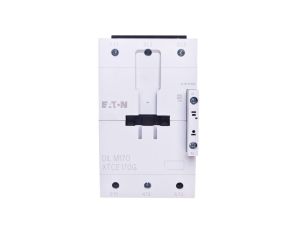 Stycznik mocy 170A 3P 42-48V AC DILM170 (RAC48) 107011