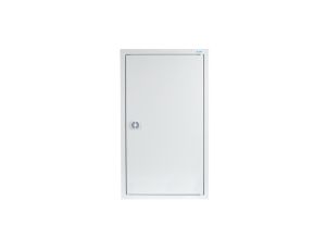 Drzwi z ramą 760x400mm IP30 BP-U-3S-400/7 111150