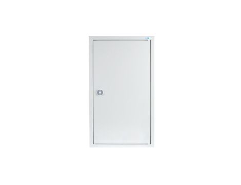 Drzwi z ramą 760x400mm IP30 BP-U-3S-400/7 111150