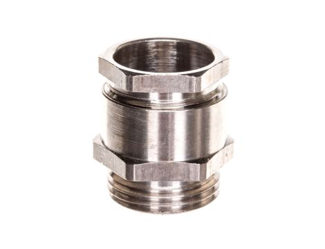 Dławnica kablowa mosiężna M20 IP68 163 MS M20 2083639 /25szt./