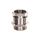 Dławnica kablowa mosiężna M20 IP68 163 MS M20 2083639 /25szt./
