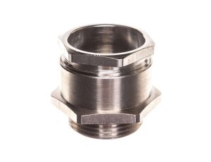 Dławnica kablowa mosiężna M25 IP68 163 MS M25 2083647 /25szt./