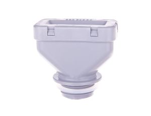 Dławnica kablowa polietylenowa M25 IP31 ciemnoszara 106 FL M25 14 40 2013013 /25szt./