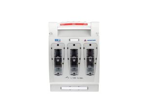 Rozłącznik izolacyjny bezpiecznikowy 400A RBK 2 pro-M SD 60 /zaciski śrubowe do 240mm2/ 63-811686-061