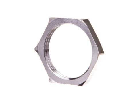 Nakrętka mosiężna EMC PG16 SKINDICHT SM-PE 16 52103240 /100szt./