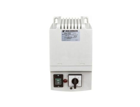Regulator prędkości obrotowej 1-fazowy ARW 14.0/S 230V 14A IP54 /z wejściem czujnika termicznego silnika/ 17886-9969