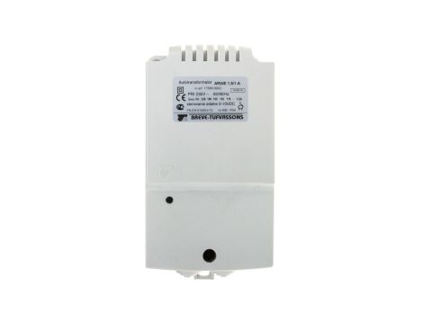 Regulator prędkości obrotowej 1-fazowy ARWE 1.5/1-A 230V 1,5A /sterowanie zdalne 0-10V DC/ IP54 17886-9942