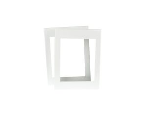 Cokół do rozdzielnic część boczna 200x300mm z wycięciem XVTL-SO200/EF/S-3 114620