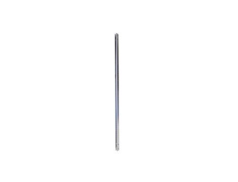 Profil pionowy 1600mm z kątownikami XVTL-VP16 115160