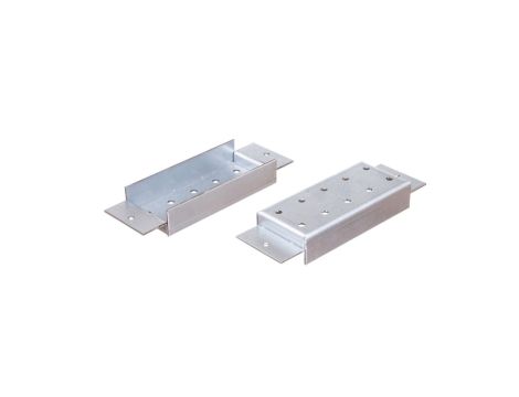 Profil poziomy dla obciążeń do 30kg 300mm XVTL-HP/L-3 115144