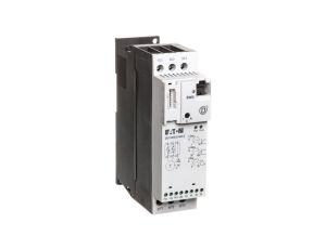 Softstart 3-fazowy 400VAC 16A 7,5kW/400V Uc=24V DC SmartWire-DT DS7-34DSX016N0-D 134948