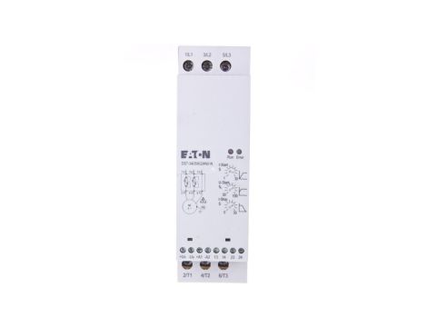 Softstart 3-fazowy 400VAC 24A 11kW/400V Uc=24V AC/DC DS7-340SX024N0-N 134913
