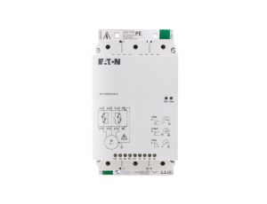 Softstart 3-fazowy 400VAC 81A 45kW/400V Uc=24V AC/DC DS7-340SX081N0-N 134919
