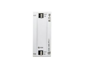 Moduł zasilacza 15V DC i 24V DC SmartWire-DT EU5C-SWD-PF2-1 116380