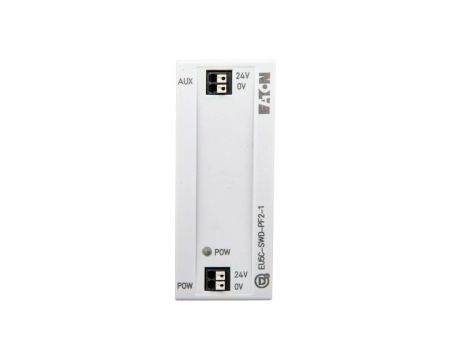 Moduł zasilacza 15V DC i 24V DC SmartWire-DT EU5C-SWD-PF2-1 116380