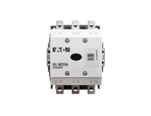 Stycznik mocy 225A 3P 200-240VDC 2Z 2R DILM225A/22(RDC240) 139553