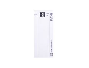 Moduł zasilacza 24V DC SmartWire-DT EU5C-SWD-PF1-1 116309