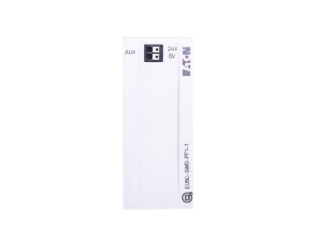 Moduł zasilacza 24V DC SmartWire-DT EU5C-SWD-PF1-1 116309