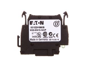 Moduł SmartWire-DT - zaślepka aktywna M22-SWD-NOP 147637