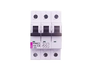 Ogranicznik mocy ETIMAT T 3P 10A 002181060