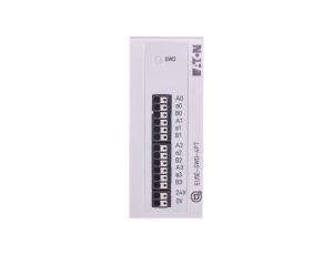 Moduł wejść analogowych 4 wejścia temperaturowe SmartWire-DT EU5E-SWD-4PT 144064