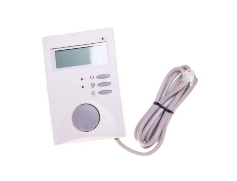 Zestaw sterujący DEVIdry Kit 100 19911001