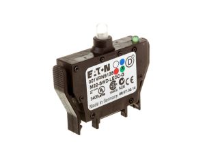 Dioda zielona mocowanie tylne SmartWire-DT M22-SWD-LEDC-G 115999