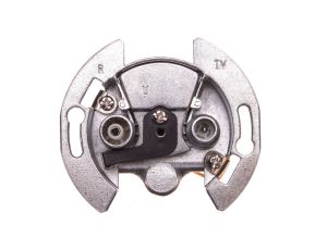 1930 Gniazdo RTV nieprzelotowe mechanizm 53455012