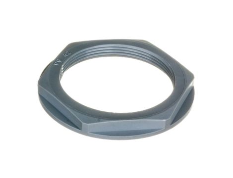 Nakrętka poliamidowa PG42 SKINTOP GMP-GL 42 ciemnoszara 53019080 /25szt./
