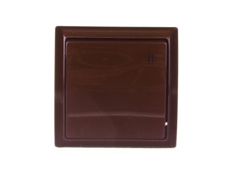 BIS Łącznik krzyżowy brązowy ŁN-4B/24