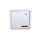 BIS Przycisk /dzwonek/ z podświetleniem biały ŁN-6BS/00