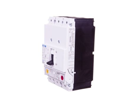 Wyłącznik mocy 20A 3P 25kA NZMB1-A20 280987