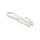 Uchwyt opaskowy zaciskowy BKS 3-13mm 1973 3-13 LGR 2148803 /100szt./