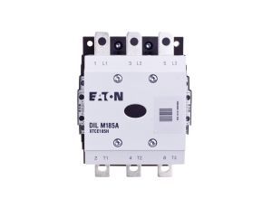 Stycznik mocy 185A 3Z 24VAC 2Z 2R DILM185A/22(RAC24) 139534