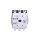 Stycznik mocy 185A 3Z 24VAC 2Z 2R DILM185A/22(RAC24) 139534