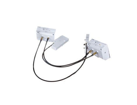 Blokada mechaniczna do napędu zdalnego NZM4-XMVR 104547