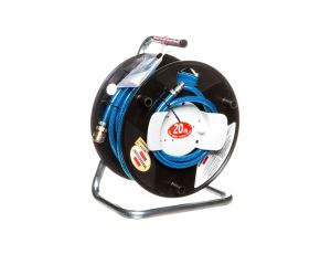 Wąż ciśnieniowy Standard 20m średnica 6/12mm Norma DIN 1127020