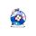 Przedluzacz bebnowy Garant Bretec 50m 4x230V H05VV-F 3G1,5 1208864