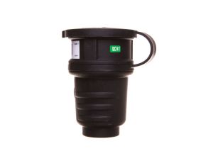 Gniazdo przenośne gumowe z/u 16A 230V IP44 1082054