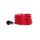 Kabel przedłużajacy (przedłużacz) 25m czerwony 1x230V H05VV-F 3G1,5 1167474