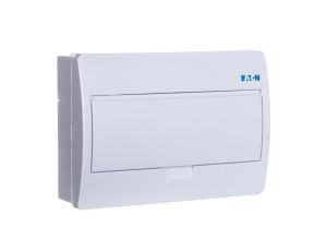 Rozdzielnica modułowa 1x12 natynkowa IP40 BC-O-1/12-TW-ECO 281691