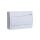 Rozdzielnica modułowa 1x12 natynkowa IP40 BC-O-1/12-TW-ECO 281691