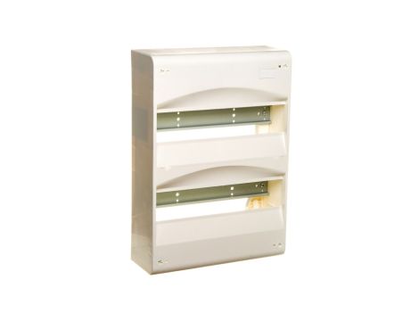 Rozdzielnica modułowa 2x13 natynkowa IP30 BC-A-2/26-A 101555