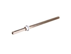Wałek napędu 10x10mm długość 400mm 4K10K6H400 1050250