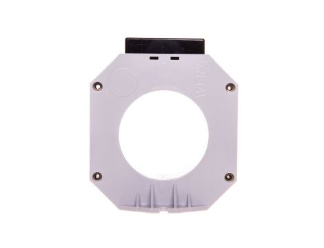 Przekładnik zewnętrzny 60mm2 do przekaźnika różnicowoprądowego PFR Z-WFR2-S/A 236981