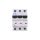 Wyłącznik nadprądowy 3P B 10A 6kA AC CLS6-B10/3-DP 270406